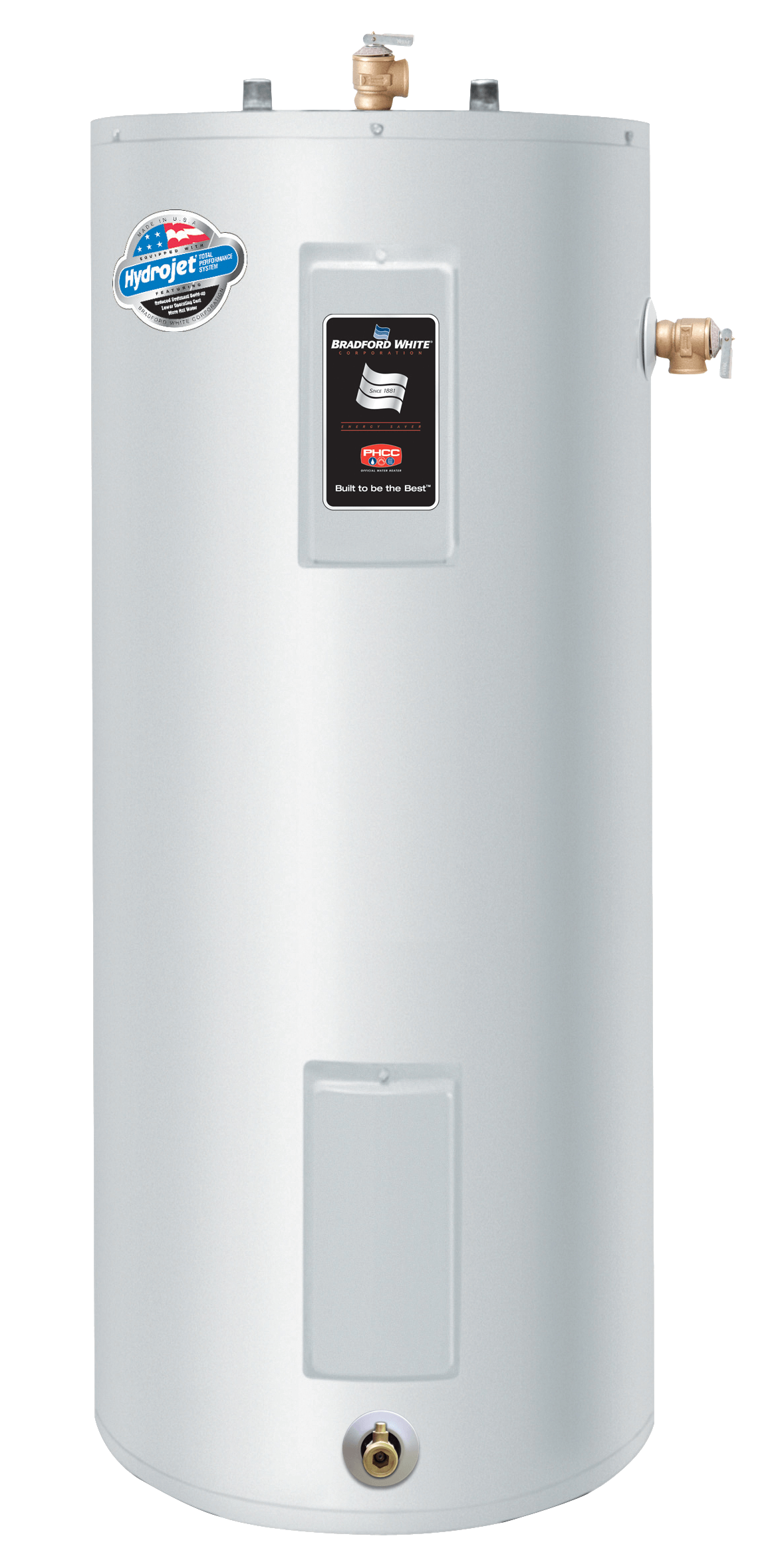 Electric Water Heaters in New Albany, Ohio