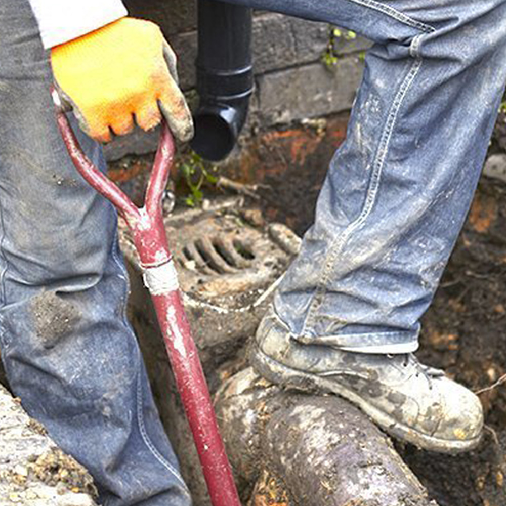 Excavation Services in New Albany, Ohio Excavation Services in New Albany, Ohio