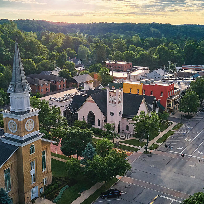 Granville, Ohio Plumbing Services