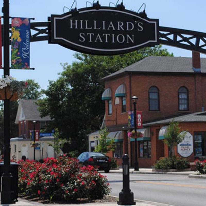 Hilliard, Ohio Plumbing Services