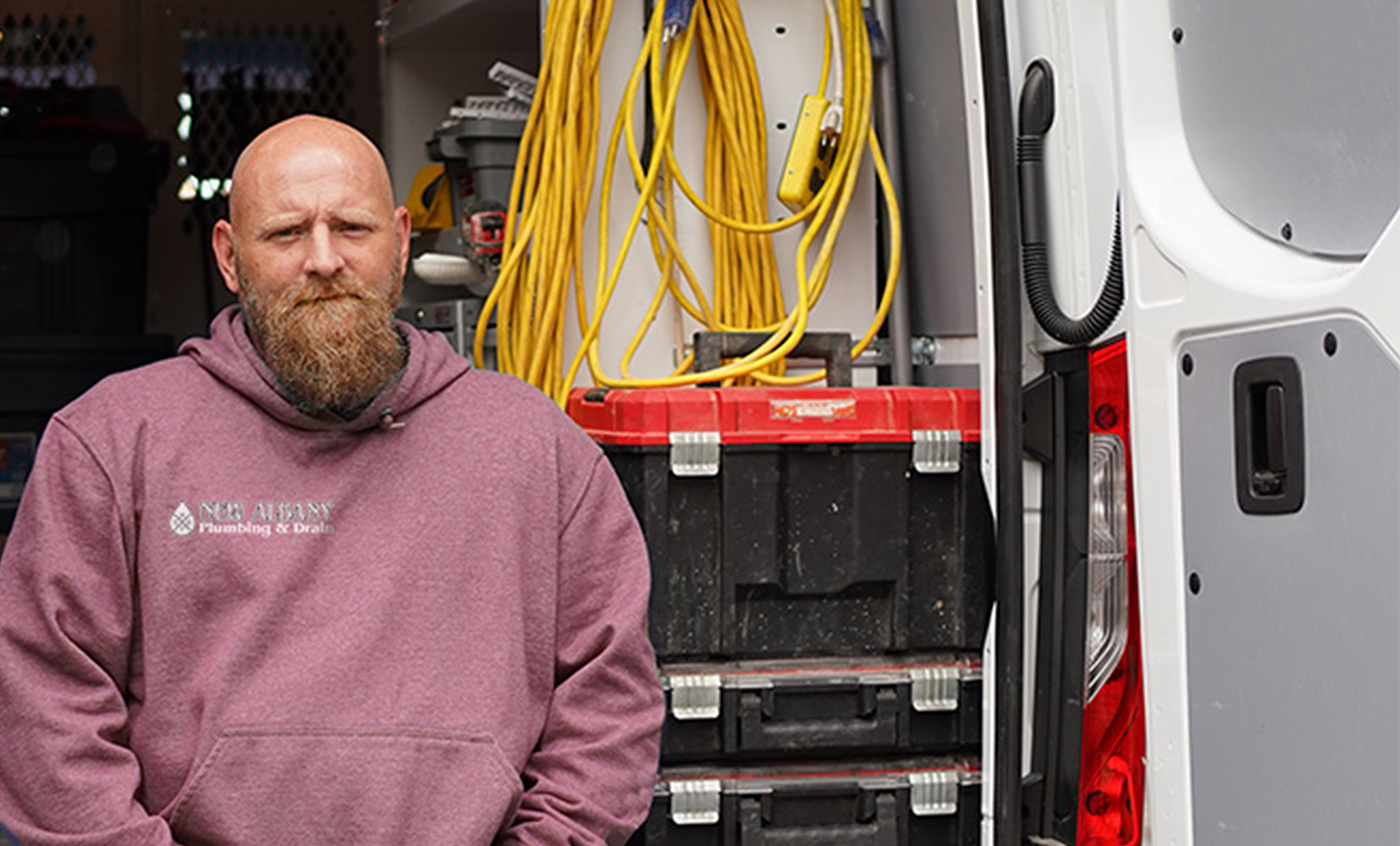 Reviews New Albany Plumbing & Drain