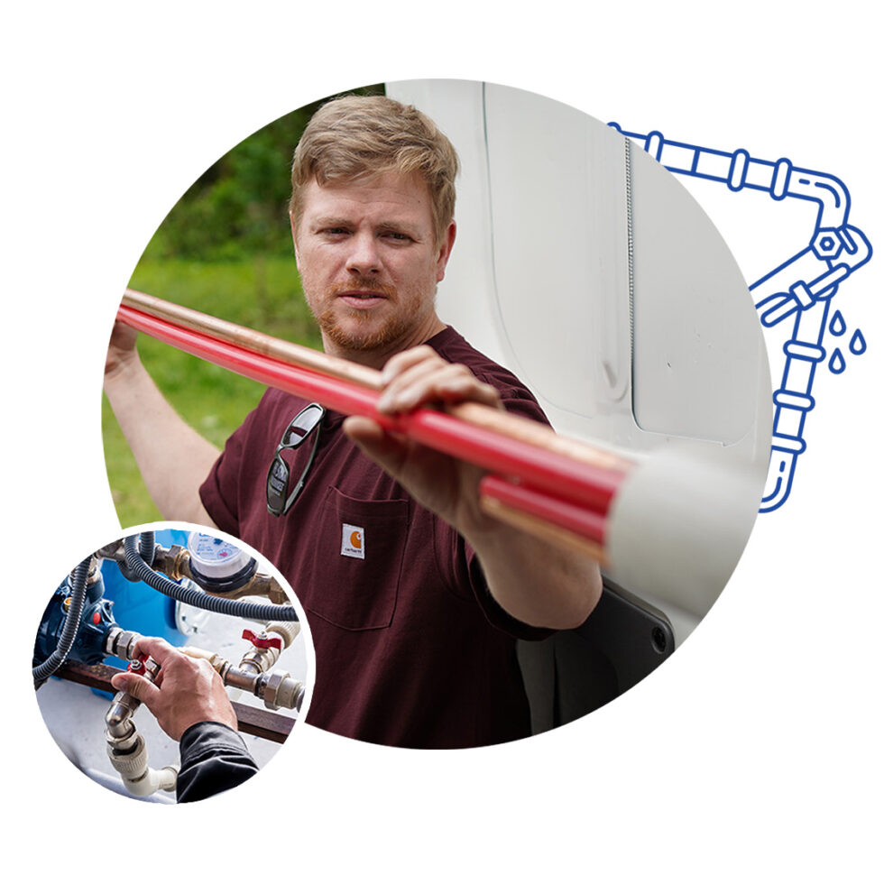 Home New Albany Plumbing & Drain