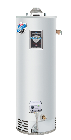 Gas Water Heaters in New Albany, Ohio